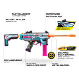 Zuru X-Shot Pro Motorized Foam Dart Toy Blaster with 40 Darts image 6