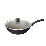 Zwilling 3-Piece Frying Set with 28-cm Frypan and 30-cm Wok image 2