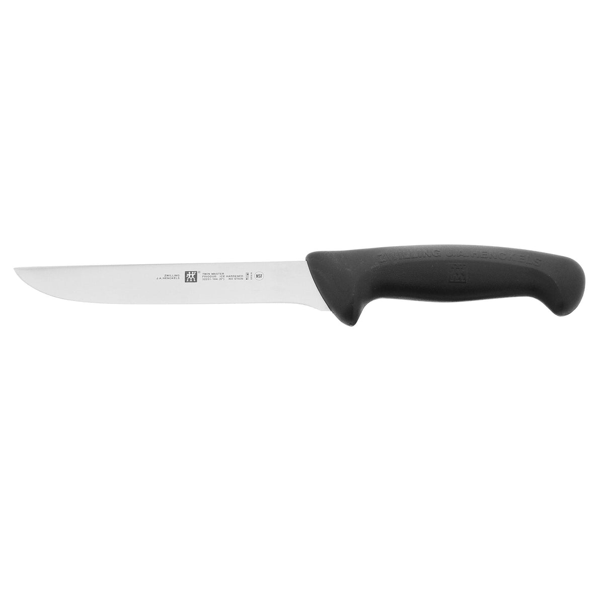 Zwilling Twin Master Boning Knife, 6-in