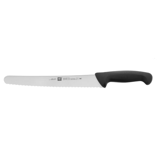 Zwilling Twin Master Bread Knife, 9.5-in