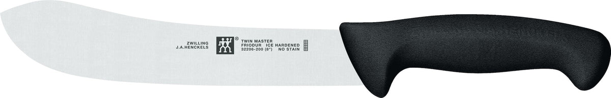 Zwilling Twin Master Butcher Knife, 8-in